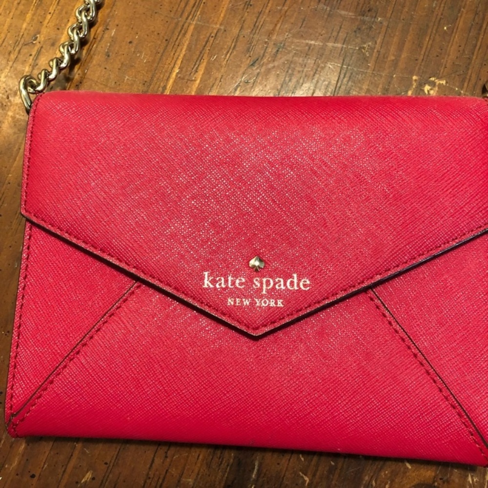 Kate Spade Envelope Purse